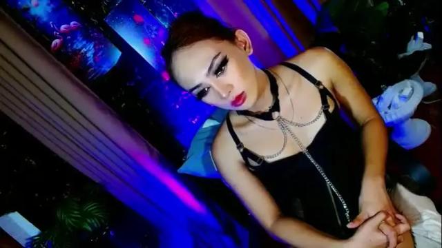 Image 8 of yasii19 Stream on Chaturbate on 1 month ago