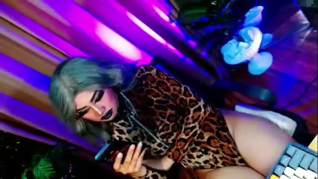 Image 3 of yasii19 Stream on Chaturbate on 25 days ago
