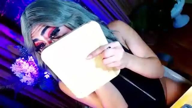Image 3 of yasii19 Stream on Chaturbate on 2 months ago