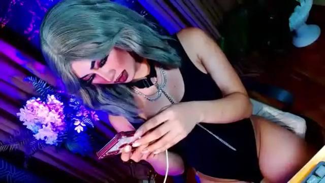 Image 7 of yasii19 Stream on Chaturbate on 2 months ago