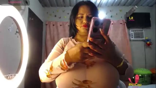 Thumbnail 2, yasmin_bigtits's Stream at Chaturbate, 1 month ago