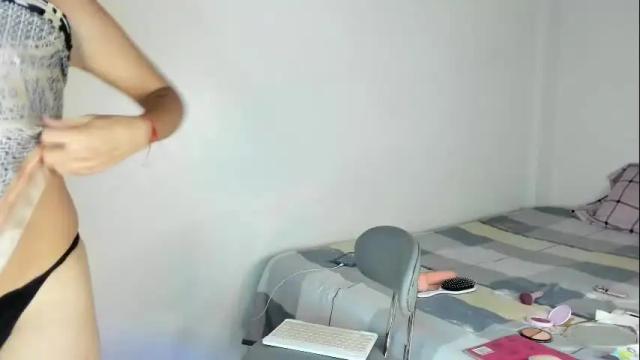 Thumbnail 3, yasmin_chery's Stream at Chaturbate, 24 days ago