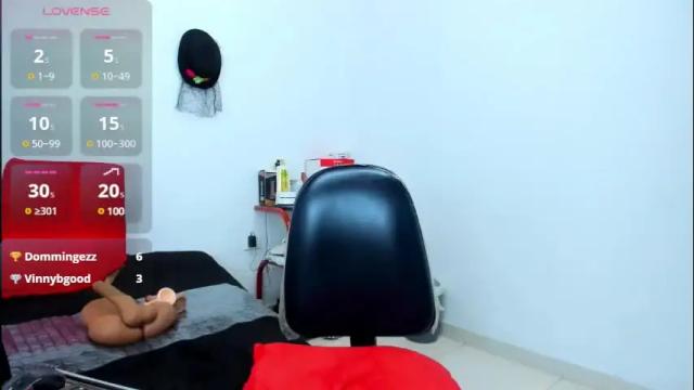 Image 10 of yasmin_goldenst Stream on Chaturbate on 28 days ago