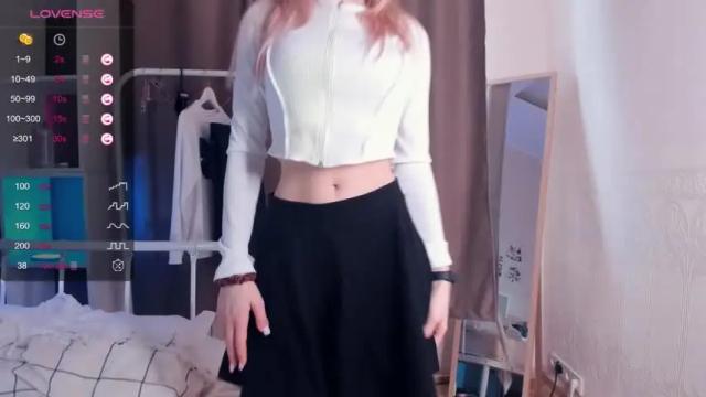 Image 4 of yasminaduncan Stream on Chaturbate on 14 months ago