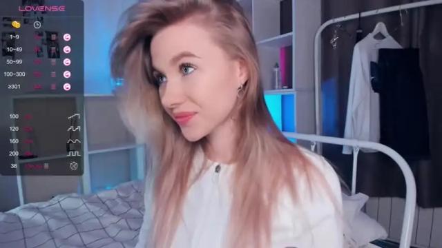 Image 6 of yasminaduncan Stream on Chaturbate on 14 months ago