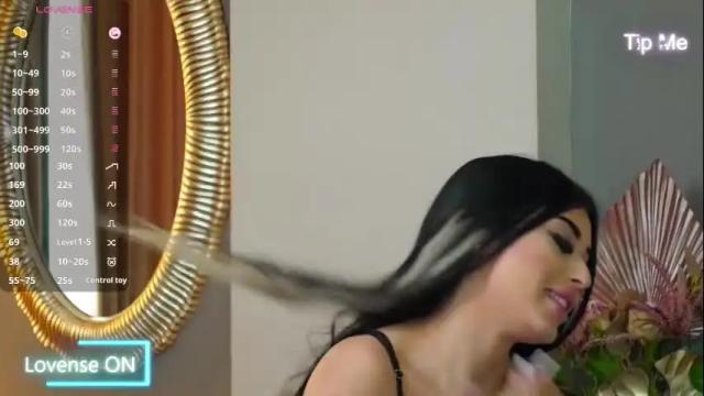 Image 11 of yasminafire Stream on Chaturbate on 1 month ago