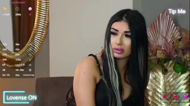 Image 12 of yasminafire Stream on Chaturbate on 1 month ago