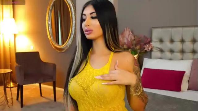 Thumbnail 2, yasminafire's Stream at Chaturbate, 1 month ago