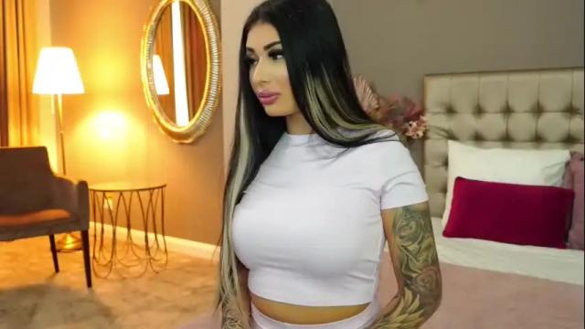 Thumbnail 2, yasminafire's Stream at Chaturbate, 1 month ago