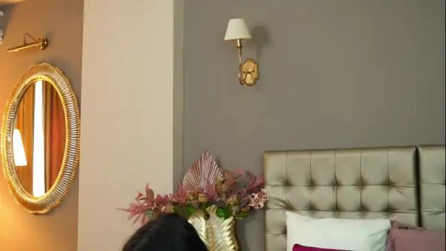 Thumbnail 3, yasminafire's Stream at Chaturbate, 1 month ago