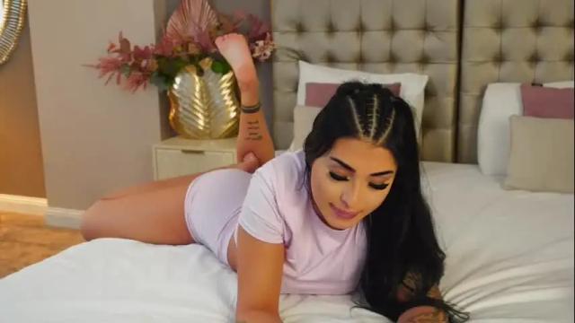 Thumbnail 2, yasminafire's Stream at Chaturbate, 27 days ago