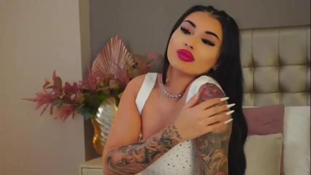 Thumbnail 2, yasminafire's Stream at Chaturbate, 26 days ago