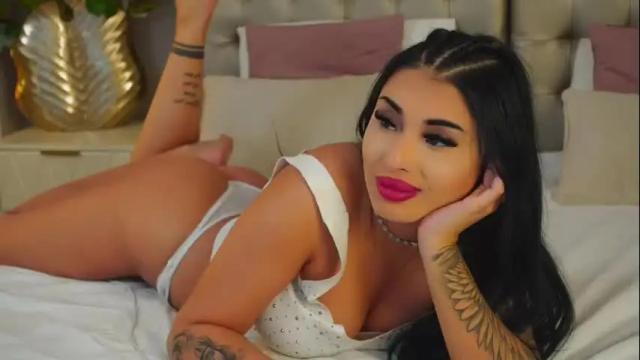 Thumbnail 3, yasminafire's Stream at Chaturbate, 26 days ago