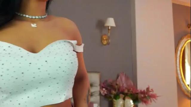 Thumbnail 2, yasminafire's Stream at Chaturbate, 15 days ago