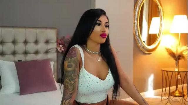 Thumbnail 3, yasminafire's Stream at Chaturbate, 15 days ago