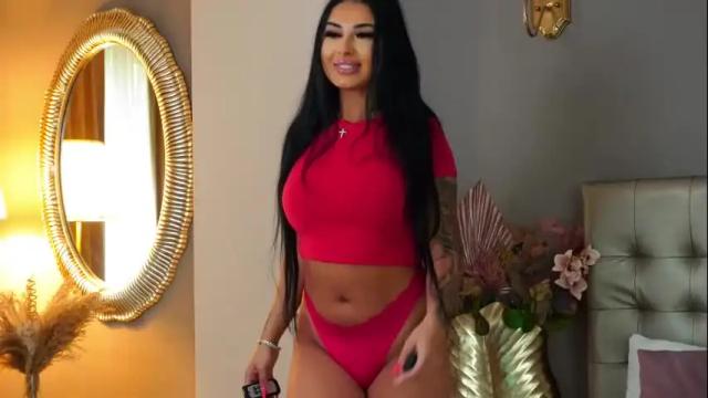 Image 7 of yasminafire Stream on Chaturbate on 3 days ago