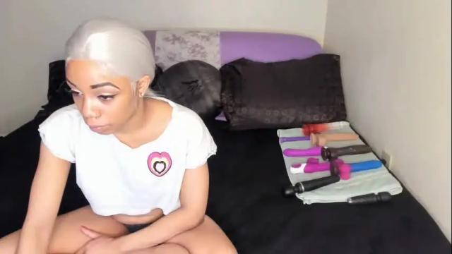 Image 8 of yasminayazzie Stream on Chaturbate on 14 months ago