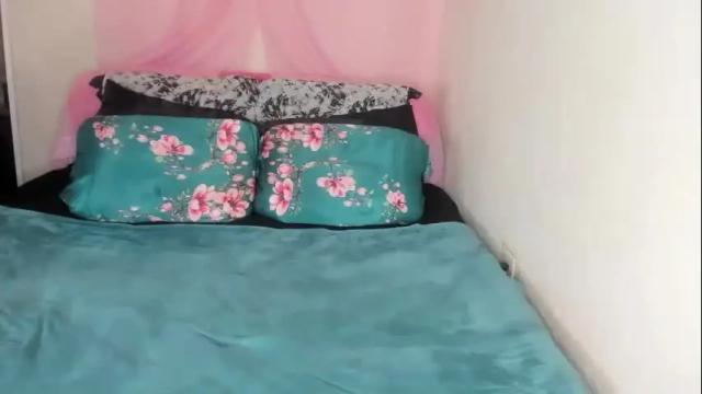 Image 10 of yasminayazzie Stream on Chaturbate on 1 month ago