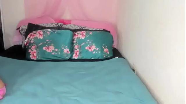 Thumbnail 3, yasminayazzie's Stream at Chaturbate, 1 month ago