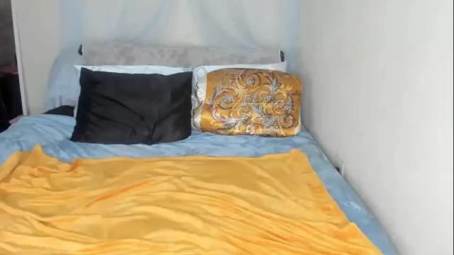 Image 7 of yasminayazzie Stream on Chaturbate on 24 days ago