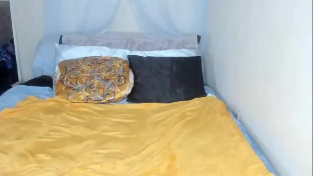 Thumbnail 1, yasminayazzie's Stream at Chaturbate, 22 days ago