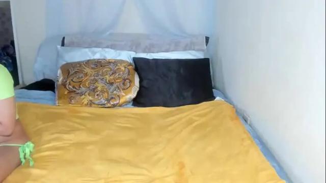 Thumbnail 2, yasminayazzie's Stream at Chaturbate, 22 days ago