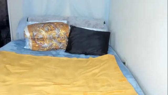 Thumbnail 2, yasminayazzie's Stream at Chaturbate, 4 days ago