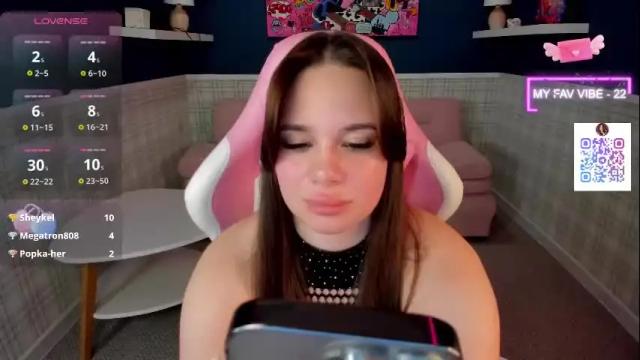 Thumbnail 3, yasmine_angelz's Stream at Chaturbate, 2 months ago