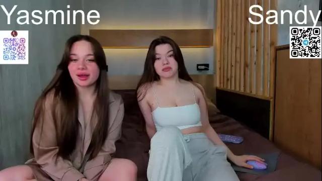 Thumbnail 1, yasmine_angelz's Stream at Chaturbate, 2 months ago