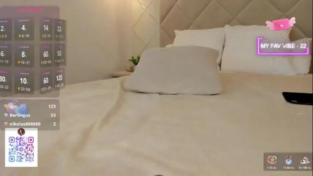 Thumbnail 3, yasmine_angelz's Stream at Chaturbate, 1 month ago