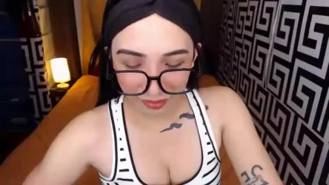 Image 3 of yassiered Stream on Chaturbate on 15 months ago