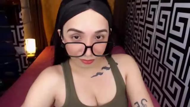 Image 3 of yassiered Stream on Chaturbate on 14 months ago