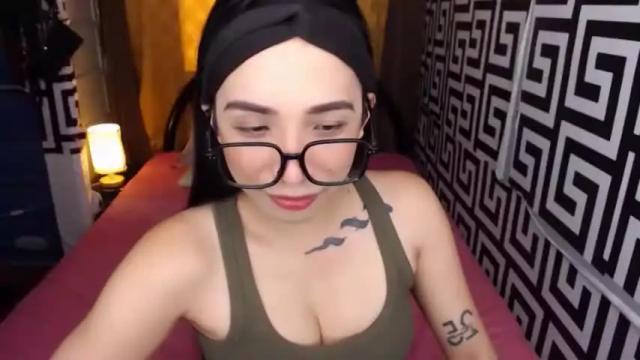 Image 6 of yassiered Stream on Chaturbate on 13 months ago