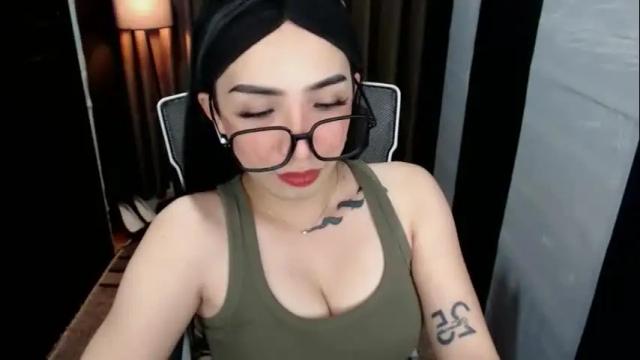 Thumbnail 1, yassiered's Stream at Chaturbate, 2 months ago