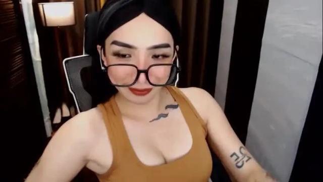 Thumbnail 2, yassiered's Stream at Chaturbate, 1 month ago