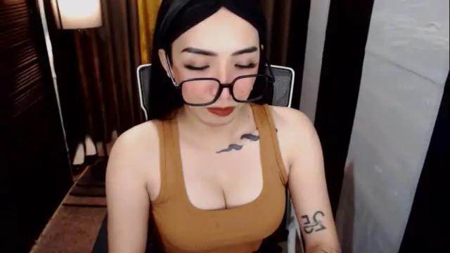 Image 7 of yassiered Stream on Chaturbate on 1 month ago