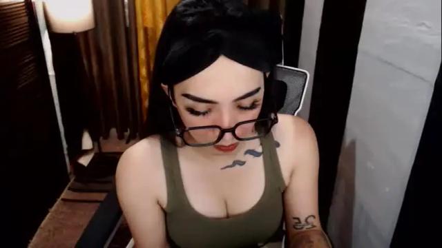 Image 11 of yassiered Stream on Chaturbate on 1 month ago