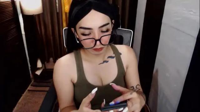 Thumbnail 3, yassiered's Stream at Chaturbate, 1 month ago