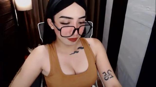 Thumbnail 1, yassiered's Stream at Chaturbate, 1 month ago