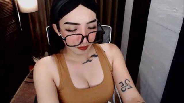 Thumbnail 2, yassiered's Stream at Chaturbate, 1 month ago