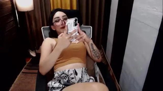 Thumbnail 3, yassiered's Stream at Chaturbate, 1 month ago