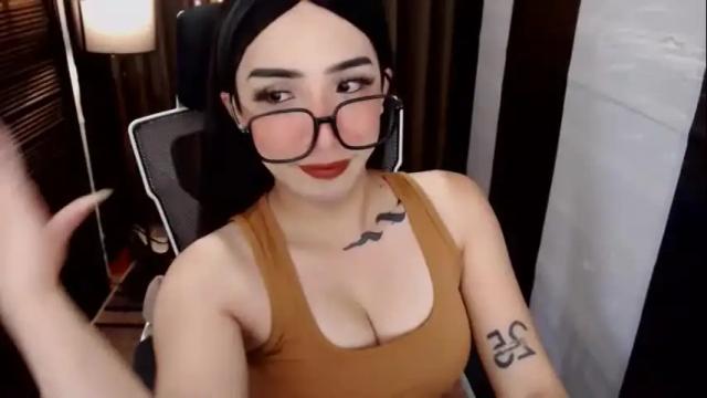 Thumbnail 1, yassiered's Stream at Chaturbate, 1 month ago