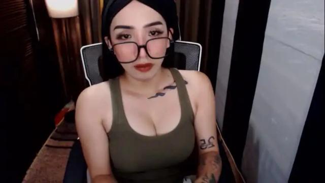 Image 8 of yassiered Stream on Chaturbate on 1 month ago