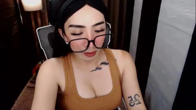 Thumbnail 3, yassiered's Stream at Chaturbate, 1 month ago