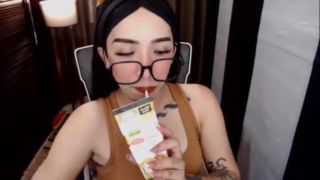 Thumbnail 1, yassiered's Stream at Chaturbate, 1 month ago
