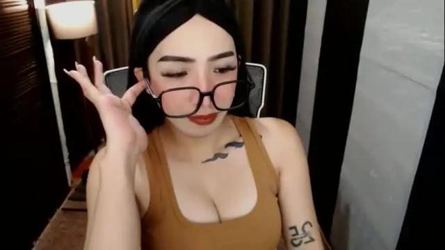 Thumbnail 1, yassiered's Stream at Chaturbate, 29 days ago