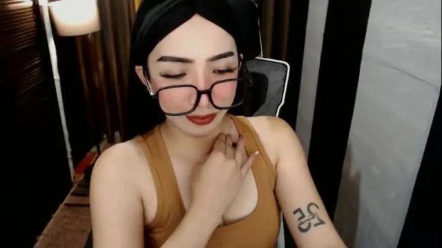 Thumbnail 2, yassiered's Stream at Chaturbate, 29 days ago
