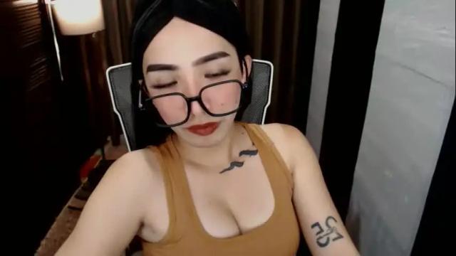 Thumbnail 2, yassiered's Stream at Chaturbate, 26 days ago