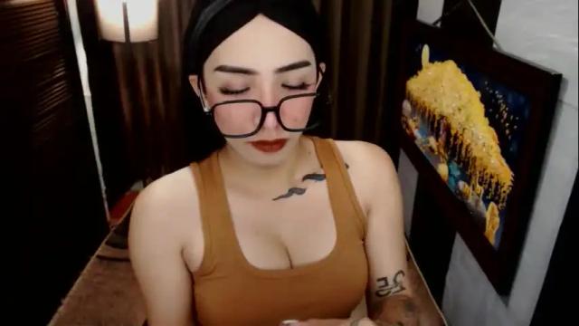 Thumbnail 2, yassiered's Stream at Chaturbate, 8 days ago