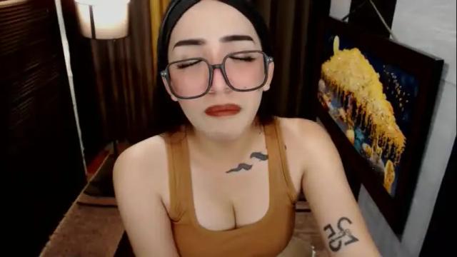 Image 6 of yassiered Stream on Chaturbate on 11 days ago